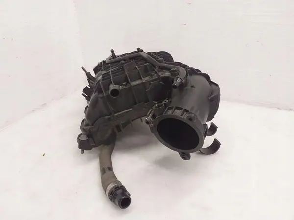 Collecteur d'admission BMW 5 Série 2.0L 8603914 image 3