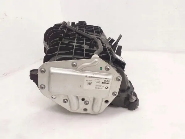 Collecteur d'admission BMW 5 Série 2.0L 8603914 image 6