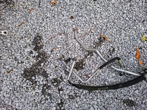 Ilmastointijohdin Mégane 2 Scenic 2 image 2