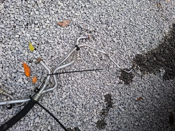 Ilmastointijohdin Mégane 2 Scenic 2 image 3