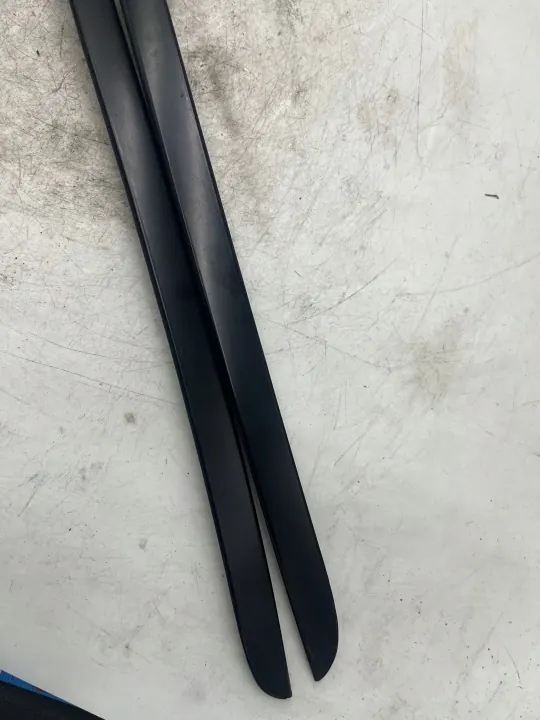 Joint de pare-brise avant OEM pour Audi A6 C5 image 4