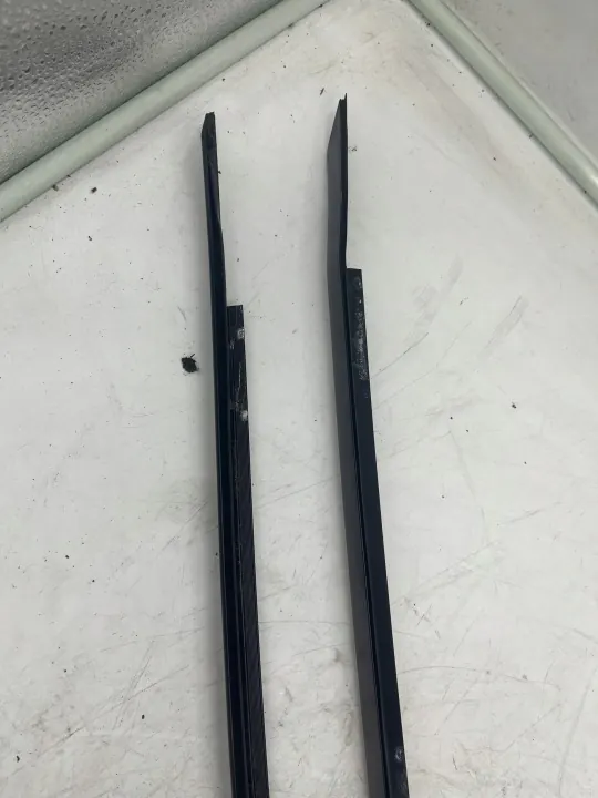 Joint de pare-brise avant OEM pour Audi A6 C5 image 9