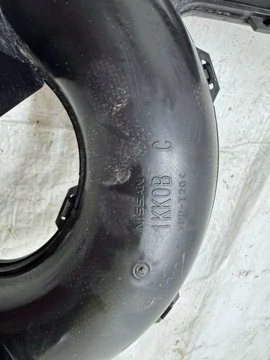 OEM 70390726 Ansaugresonator für Nissan Juke image 3