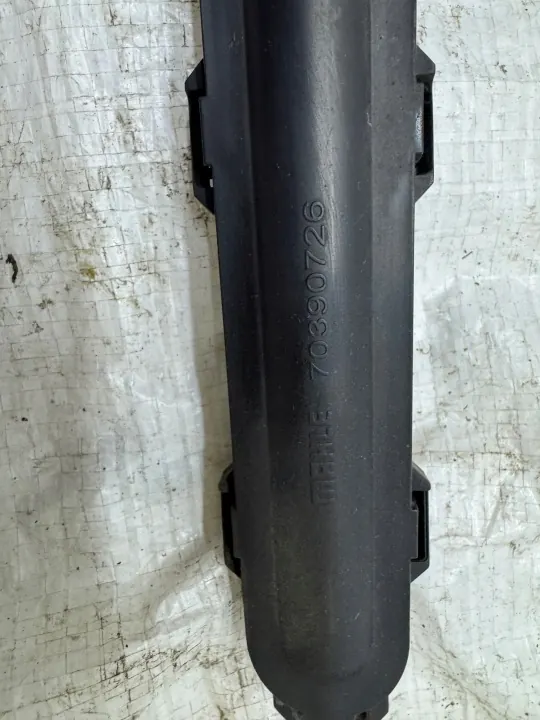 OEM 70390726 Ansaugresonator für Nissan Juke image 4