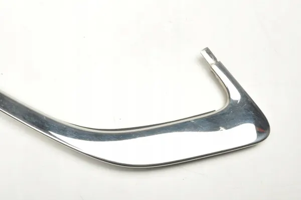 Aston Martin Vantage 4.8 Chromsierstrip OEM 421623 image 4