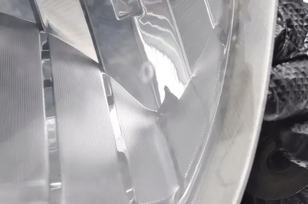Farol Halogéneo Esquerdo Kia Sportage III OEM 271715 image 8