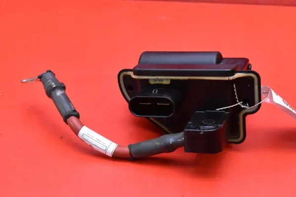 Distribuidor de corrente BMW OEM 928550305 Usado image 4