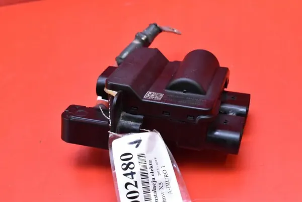 Distribuidor de corrente BMW OEM 928550305 Usado image 5