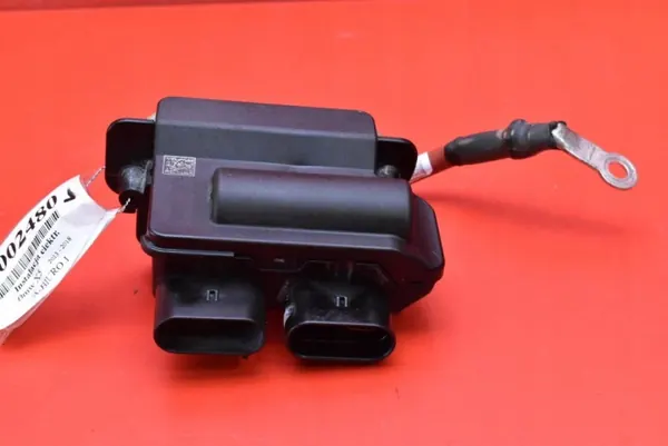 Distribuidor de corrente BMW OEM 928550305 Usado image 6