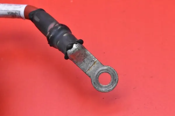 Distribuidor de corrente BMW OEM 928550305 Usado image 7