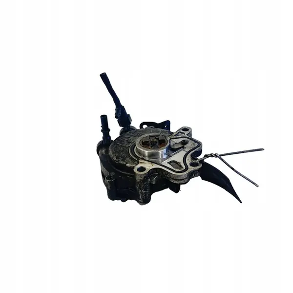 Imupumppu CITROËN C6 2.7L Diesel 2007 4R8Q2A451AE image 2