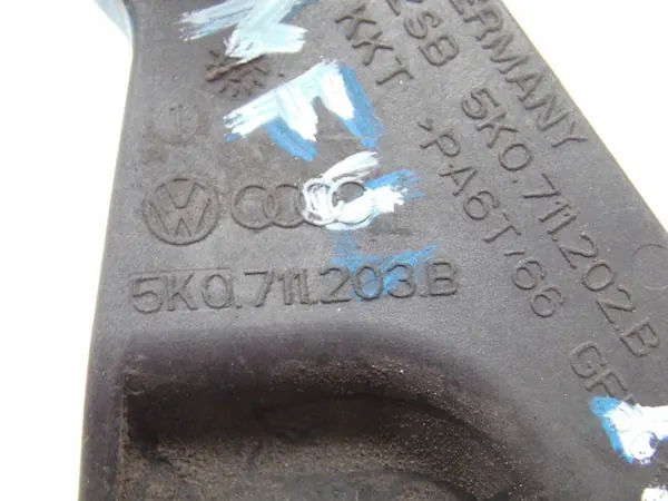 Support de levier de cric OEM 5K0711202B pour Golf VI image 4