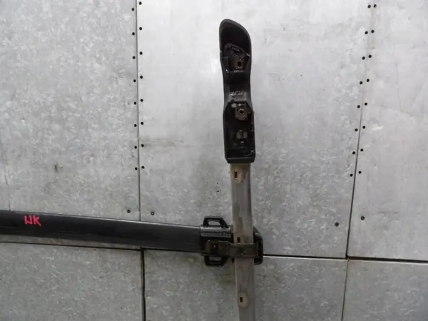 Barres de toit Jeep OE OEM RELING RELINGI DACHOWE POPRZECZKI KOMPLET 05- image 10