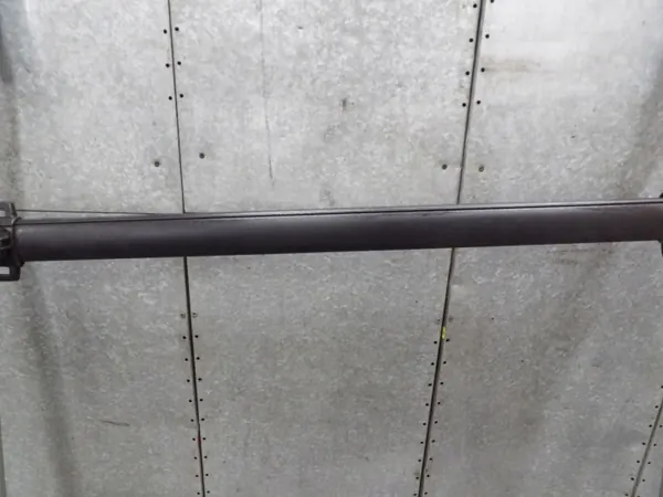Barres de toit Jeep OE OEM RELING RELINGI DACHOWE POPRZECZKI KOMPLET 05- image 4