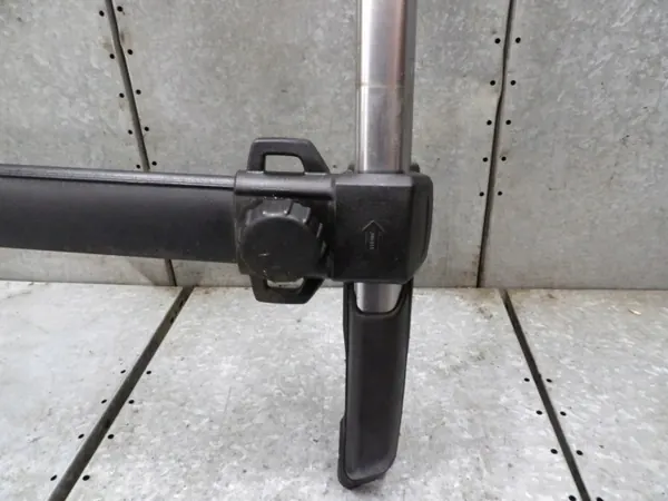 Barres de toit Jeep OE OEM RELING RELINGI DACHOWE POPRZECZKI KOMPLET 05- image 6
