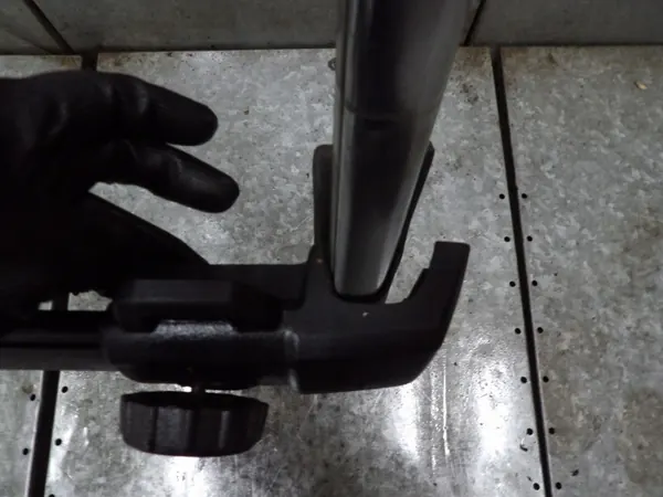Barres de toit Jeep OE OEM RELING RELINGI DACHOWE POPRZECZKI KOMPLET 05- image 7