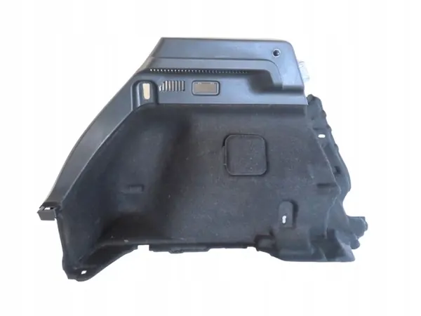 Panel Lateral Izquierdo Maletero Toyota Auris II OEM 6473402120 image 2