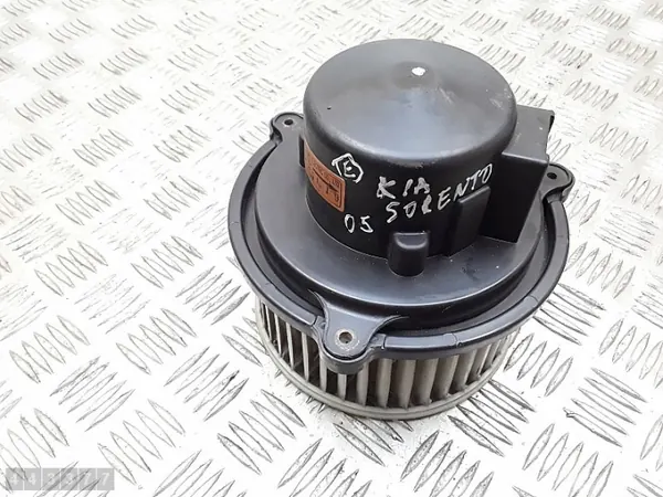 Kia verwarmingsventilatormotor OEM AM-443377 image 2