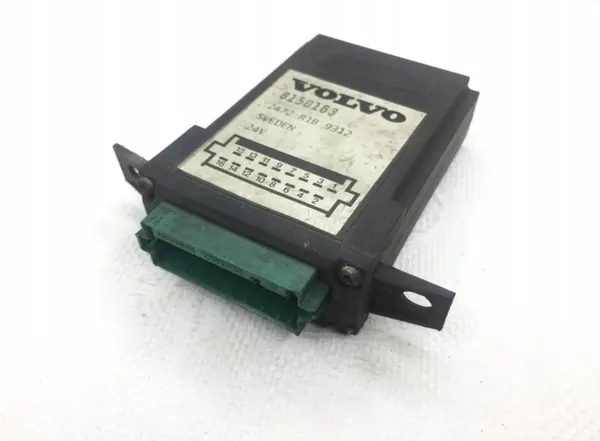 Relé intermitente Volvo OEM 8150163 - Usado image 2