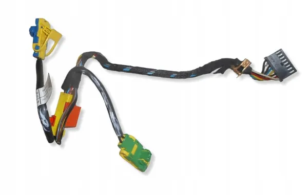 Cabo Airbag Porsche Cayenne OEM 7L5971411 image 2