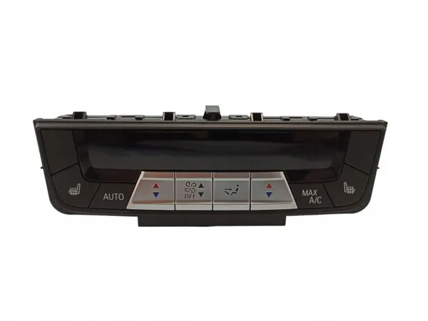 BMW OEM 9462515 Bakre AC-ventilationspanel image 2