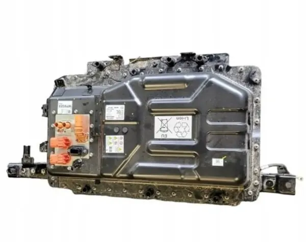 Batería híbrida Peugeot 408/308 OEM 9856273280 - 20Ah image 2