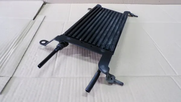 Refroidisseur de carburant PEUGEOT 307 LIFT 1.6 HDI image 4