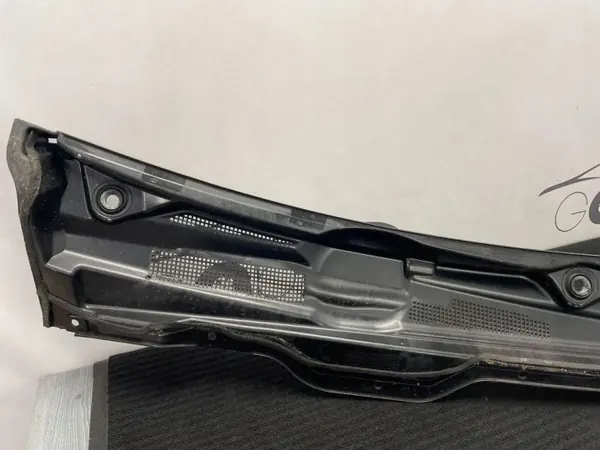 Cubierta brazo limpiaparabrisas Dodge RAM 1500 OEM 68299452AD image 3