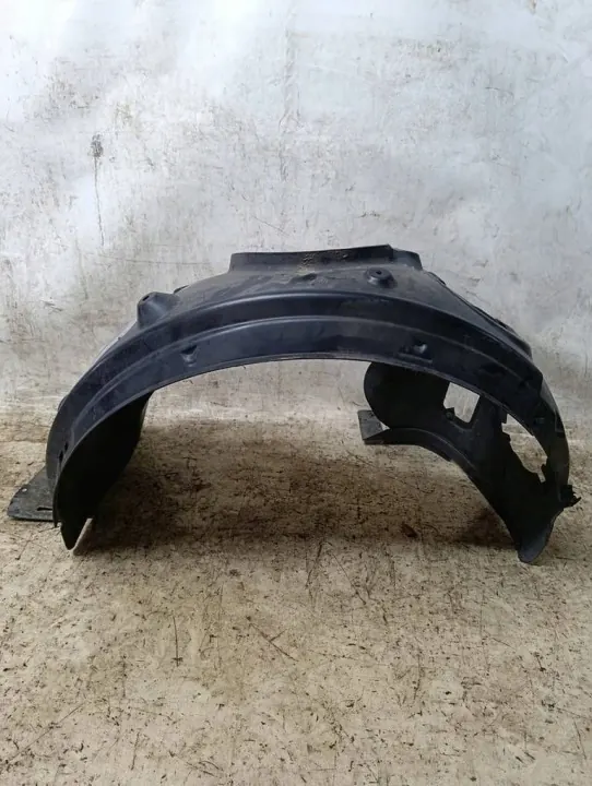 Mini Cooper S F57 Cabrio etu oikea lokasuoja OEM 1114774XX image 5