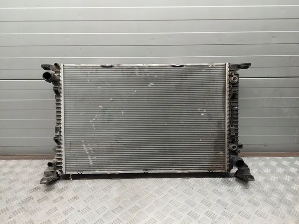 Radiador Audi A4 2.0L Gasolina 2013 8T0260403G image 6