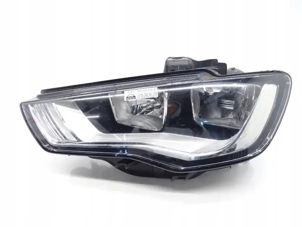Farol esquerdo Audi A3 8V 12-16R OEM KM18497285685 image 3