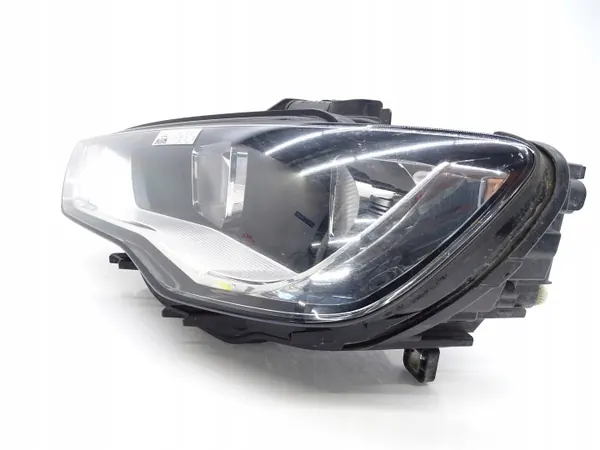 Farol esquerdo Audi A3 8V 12-16R OEM KM18497285685 image 4