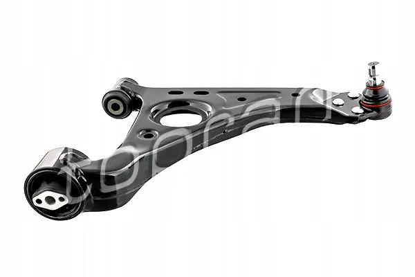 Topran 208 618 Braccio di sospensione, anteriore destro image 6