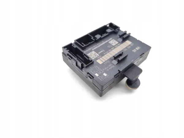 Audi A8 Dörrmodul OEM 4H0959793S - Begagnad image 2