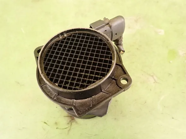 Luftmassenmesser MERCEDES W203 2.0 B 2000 A1110940148 image 2