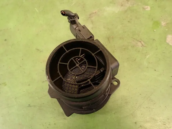 Luftmassenmesser MERCEDES W203 2.0 B 2000 A1110940148 image 5