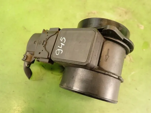 Luftmassenmesser MERCEDES W203 2.0 B 2000 A1110940148 image 6