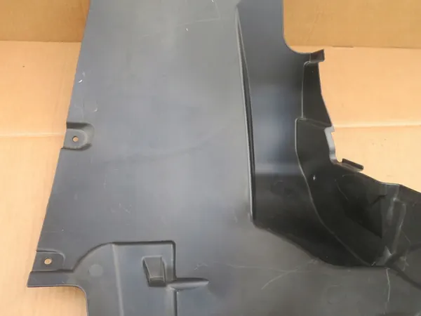 PARAFANGO ANTERIORE DESTRO MERCEDES A-KLASSE W169 image 10