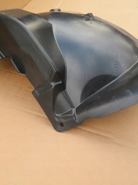 PARAFANGO ANTERIORE DESTRO MERCEDES A-KLASSE W169 image 5