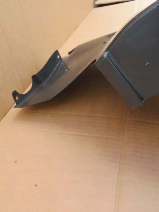 PARAFANGO ANTERIORE DESTRO MERCEDES A-KLASSE W169 image 7