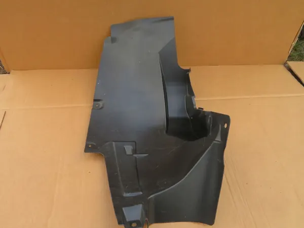 PARAFANGO ANTERIORE DESTRO MERCEDES A-KLASSE W169 image 8