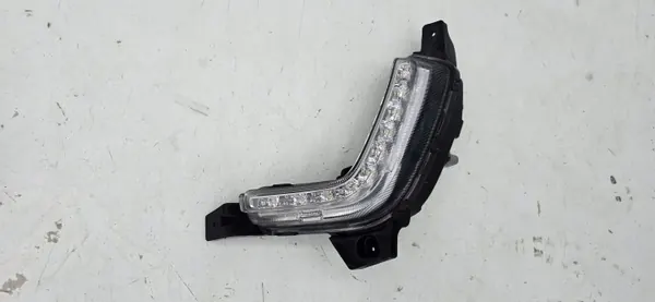 OEM HYUNDAI I10 II 2 LED DRL Farol Direito 2013- image 2