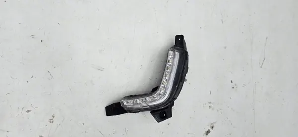 OEM HYUNDAI I10 II 2 LED DRL Farol Direito 2013- image 3