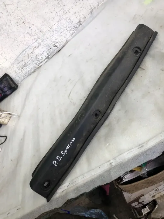 Lokasuojan pää OEM DFR556915 Mazda CX-30 2020 image 2