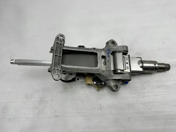 OEM 4M1419502 rattstolpe vänster fram Audi Q7 image 4