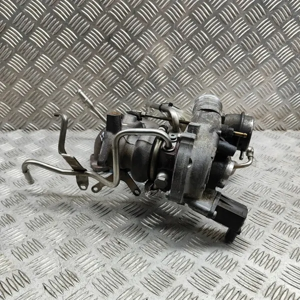 Turbo VW Passat B6 1.4L 110kW OEM 53031015260 image 2