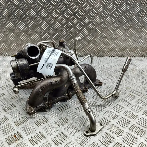Turbo VW Passat B6 1.4L 110kW OEM 53031015260 image 3