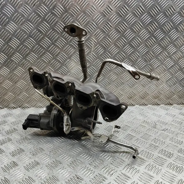 Turbo VW Passat B6 1.4L 110kW OEM 53031015260 image 5