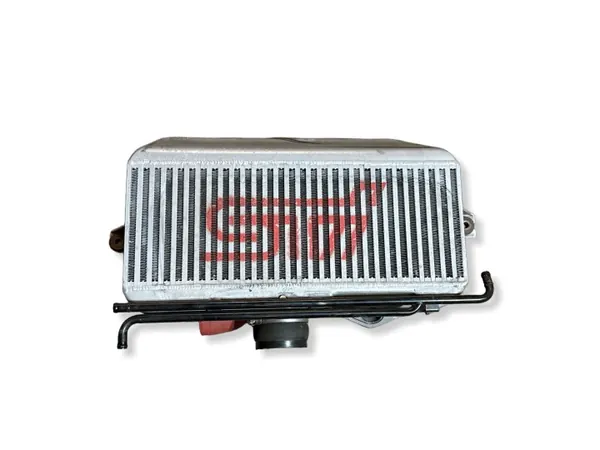 Intercooler GD pour Subaru STI 2004 - OEM d'occasion image 2