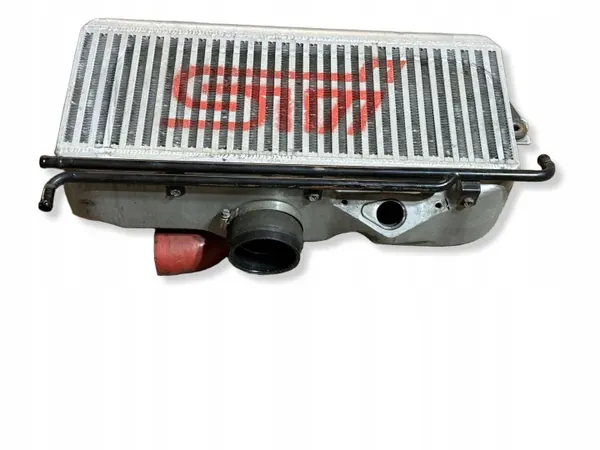 Intercooler GD pour Subaru STI 2004 - OEM d'occasion image 4